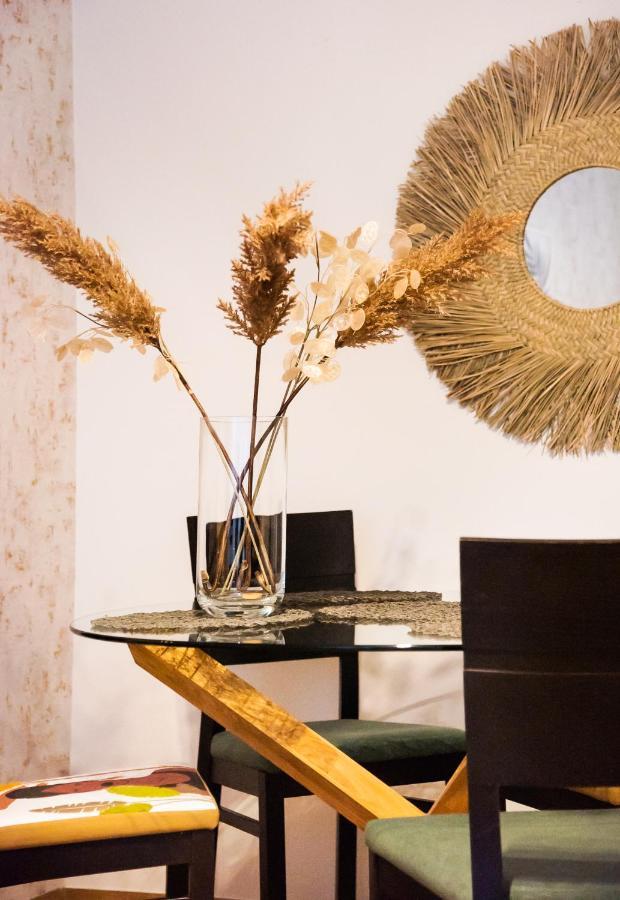 Metro Swietokrzyska Boho Aesthetic Apartment Warsawa Bagian luar foto